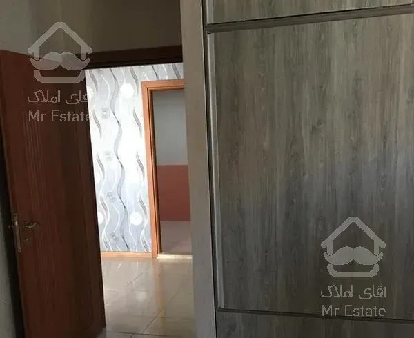 اپارتمان ۱۱۵متر دو خواب