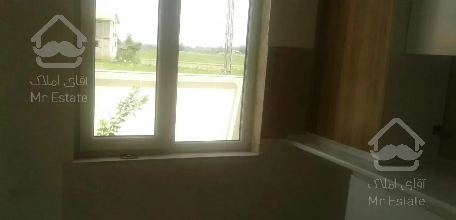 ۲۵۱متری خشکبیجار  رشت  زیباکنار