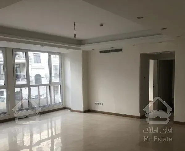 105 متر ۲خواب ولنجک خوش نور