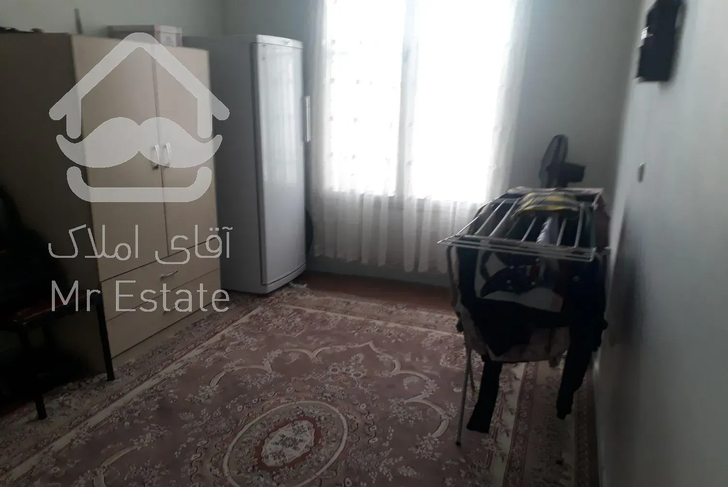 ۱۰۵متر/ط دوم بازسازی کامل روبروی مهستان