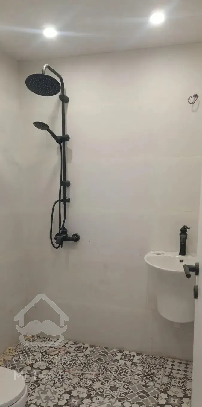 اجاره آپارتمان نوساز ۱۶۵ متری ، رادیودریا