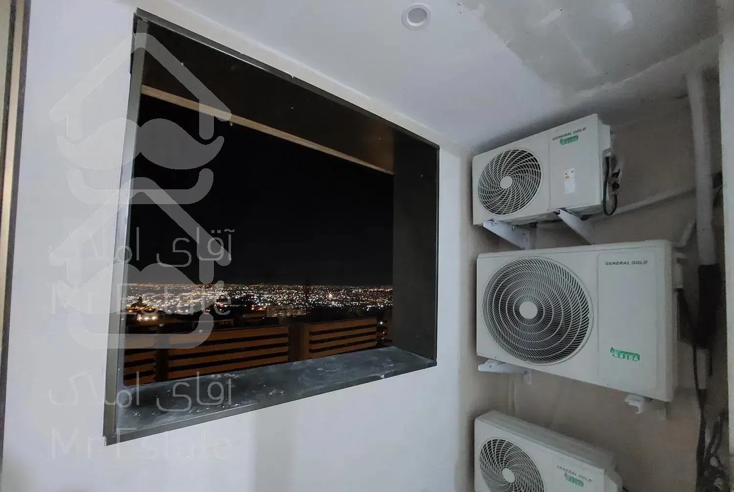 آپارتمان طبقه ۲۸ برج های خرازی منطقه ۲۲ مرواریدشهر