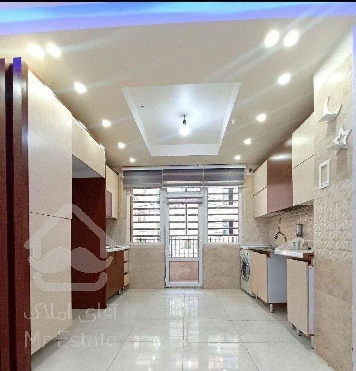 ۵۹ متر / فول / شهرک سینا