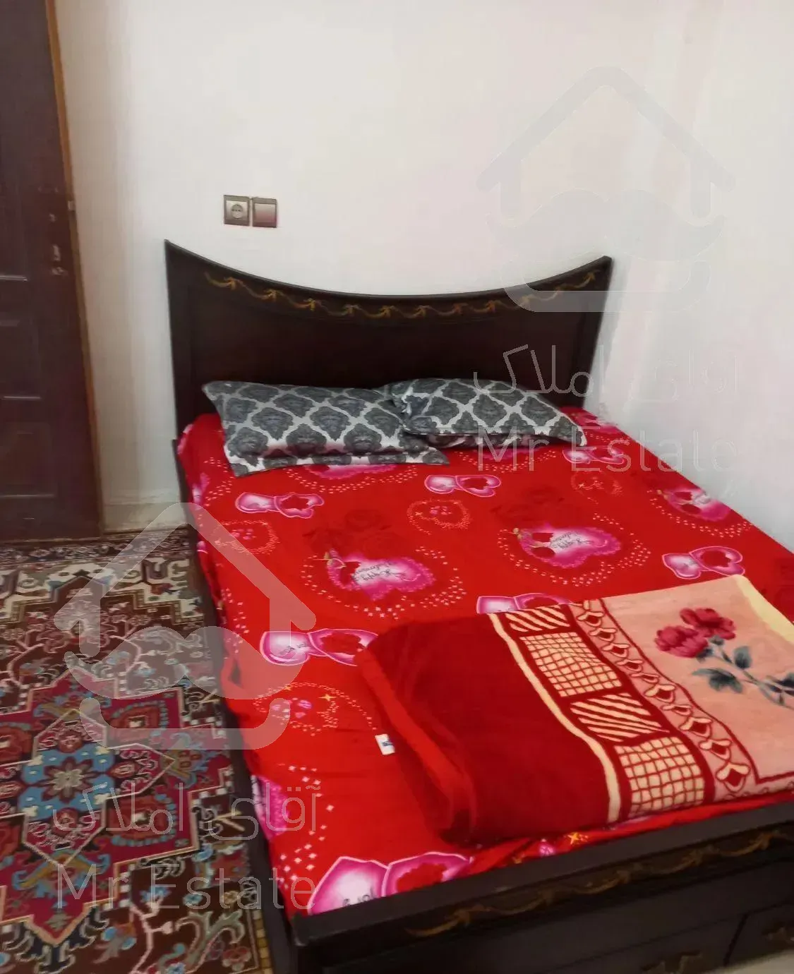 اجاره خونه  حیاط دربست