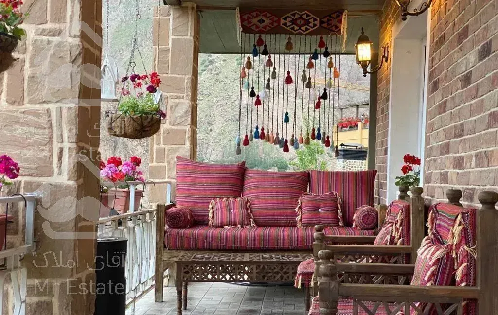 اجاره باغ ویلا لواسان فشم میگون