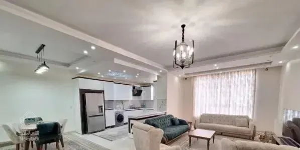 سهروردی شمالی-هویزه/80متر پارکینگ+انباری+بالکن