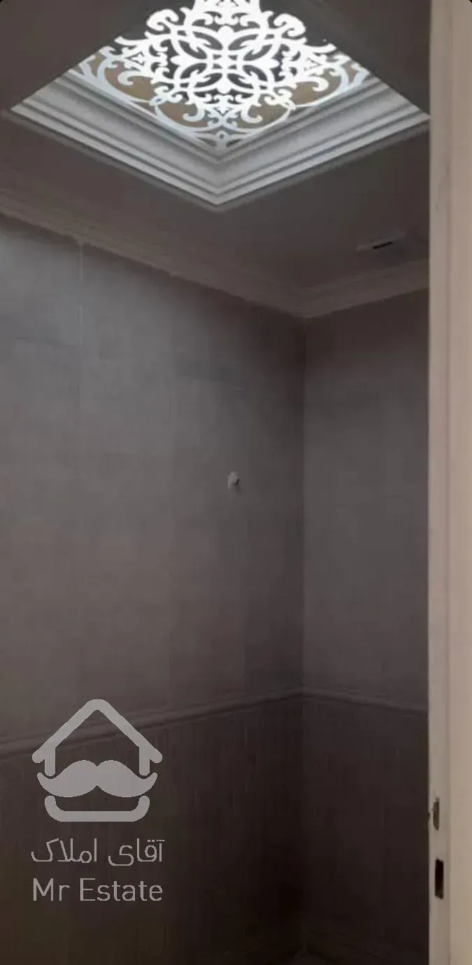 86متر، 2خواب غرق نور کلید نخورده