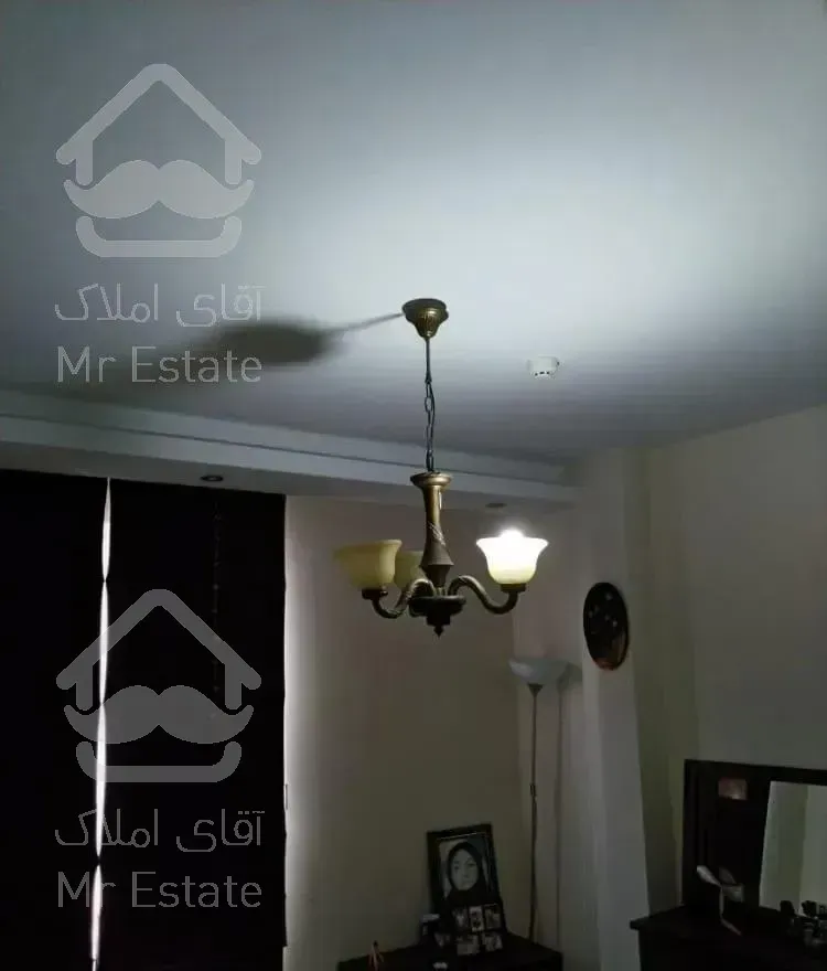 توانیر 130متر نظامی گنجوی4ساله (تاپ و ارزنده)