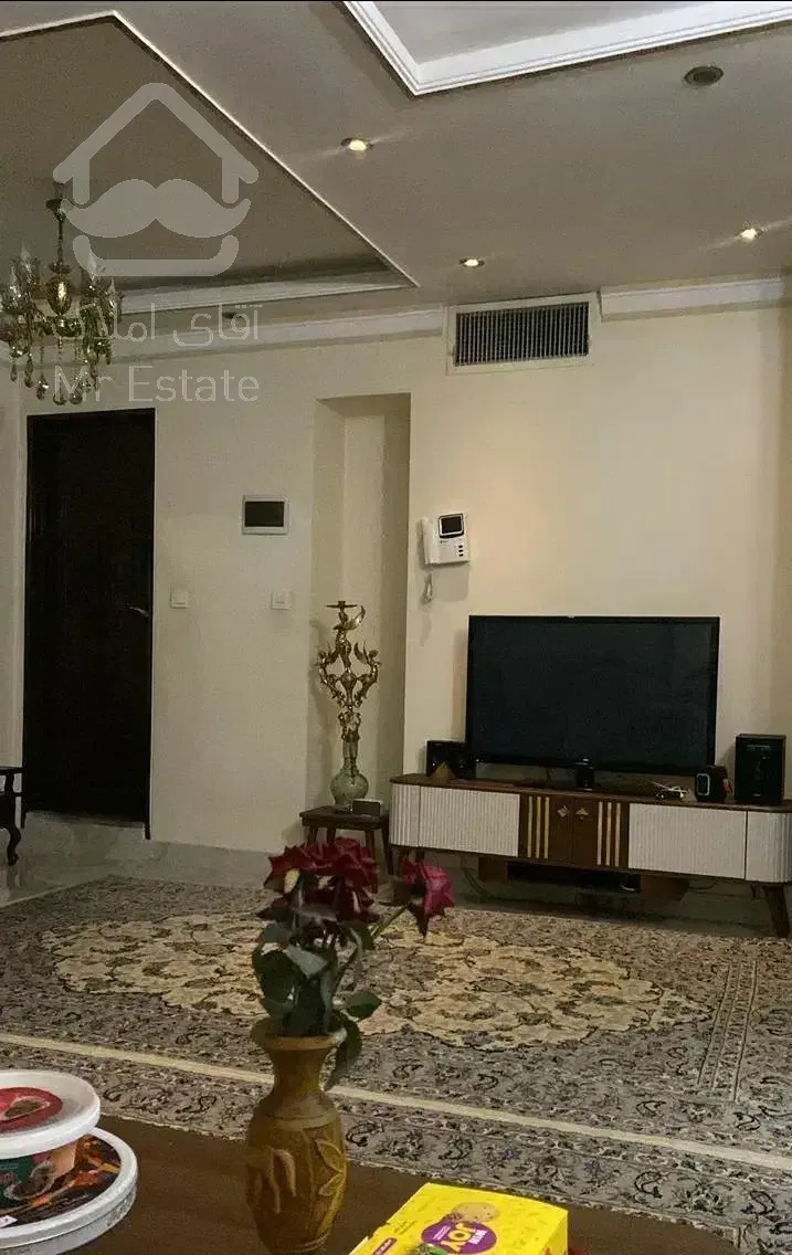 شهران/۷۰متر/تک خواب