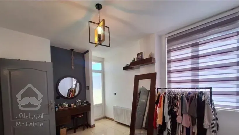 ۶۰مترفول‌امکانات(گذرعریض)بازسازی شده(دسترسی‌متر‌و)