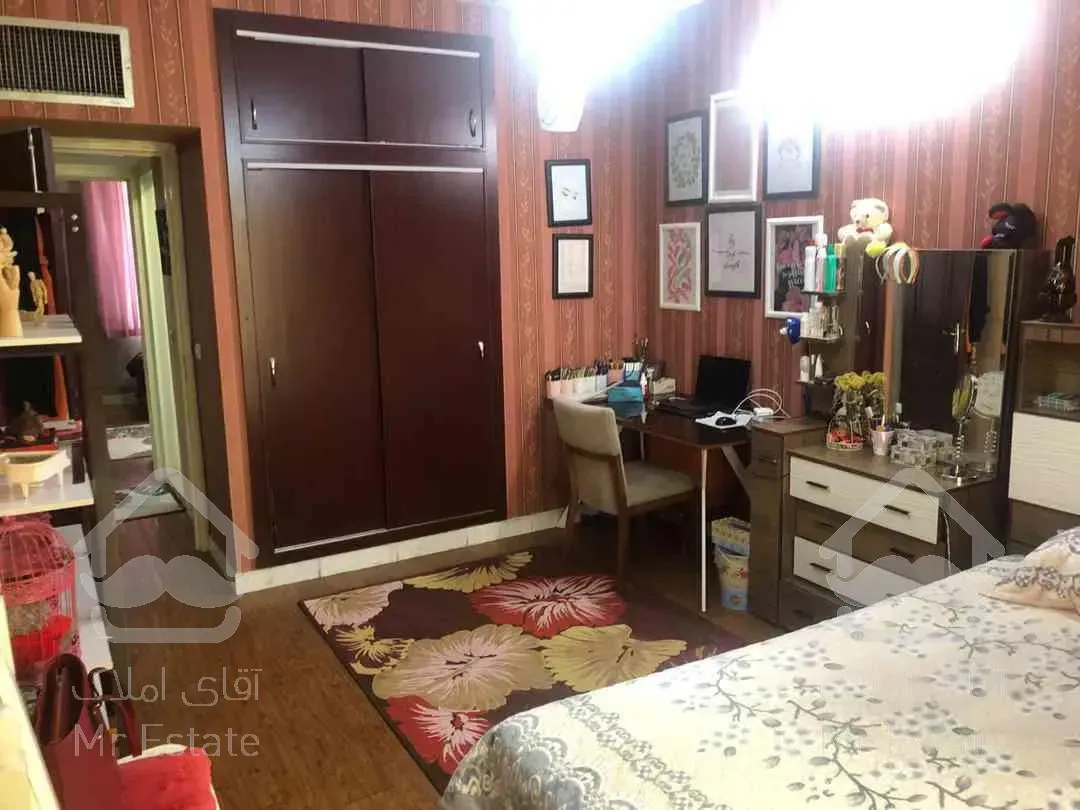 آپارتمان 155متر/3خوابه/اباذر