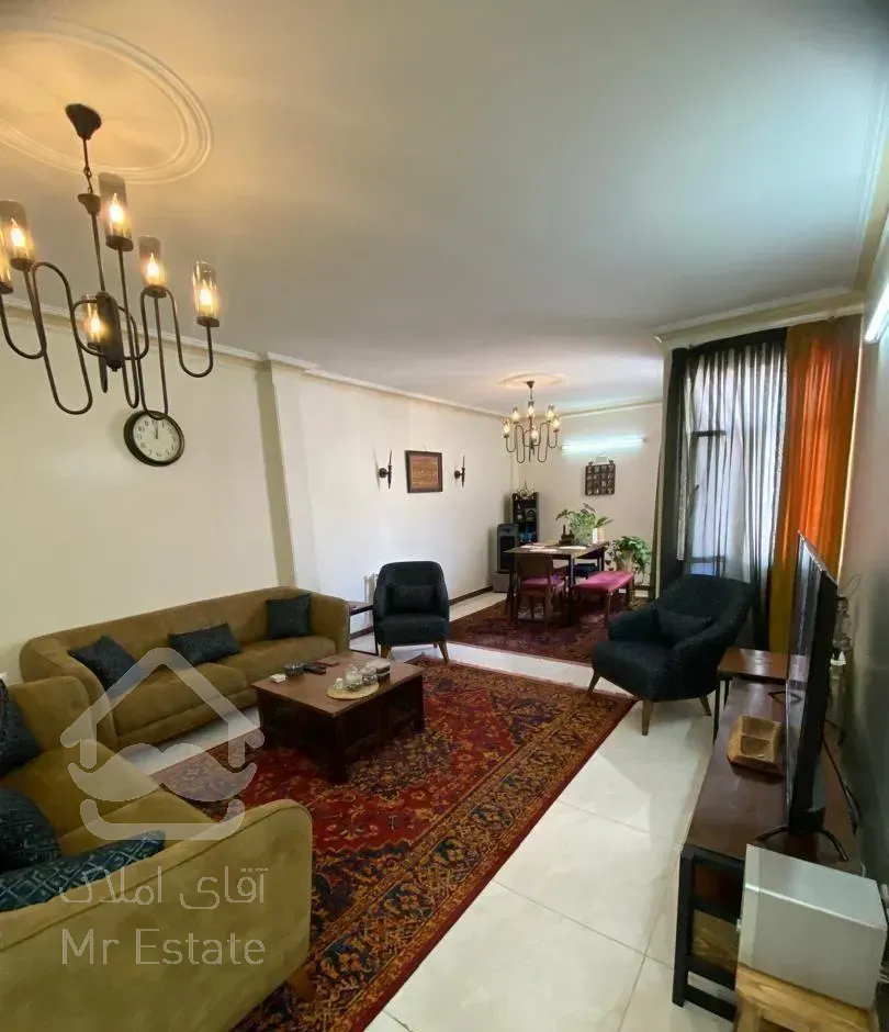 85متر 2خواب صادقیه