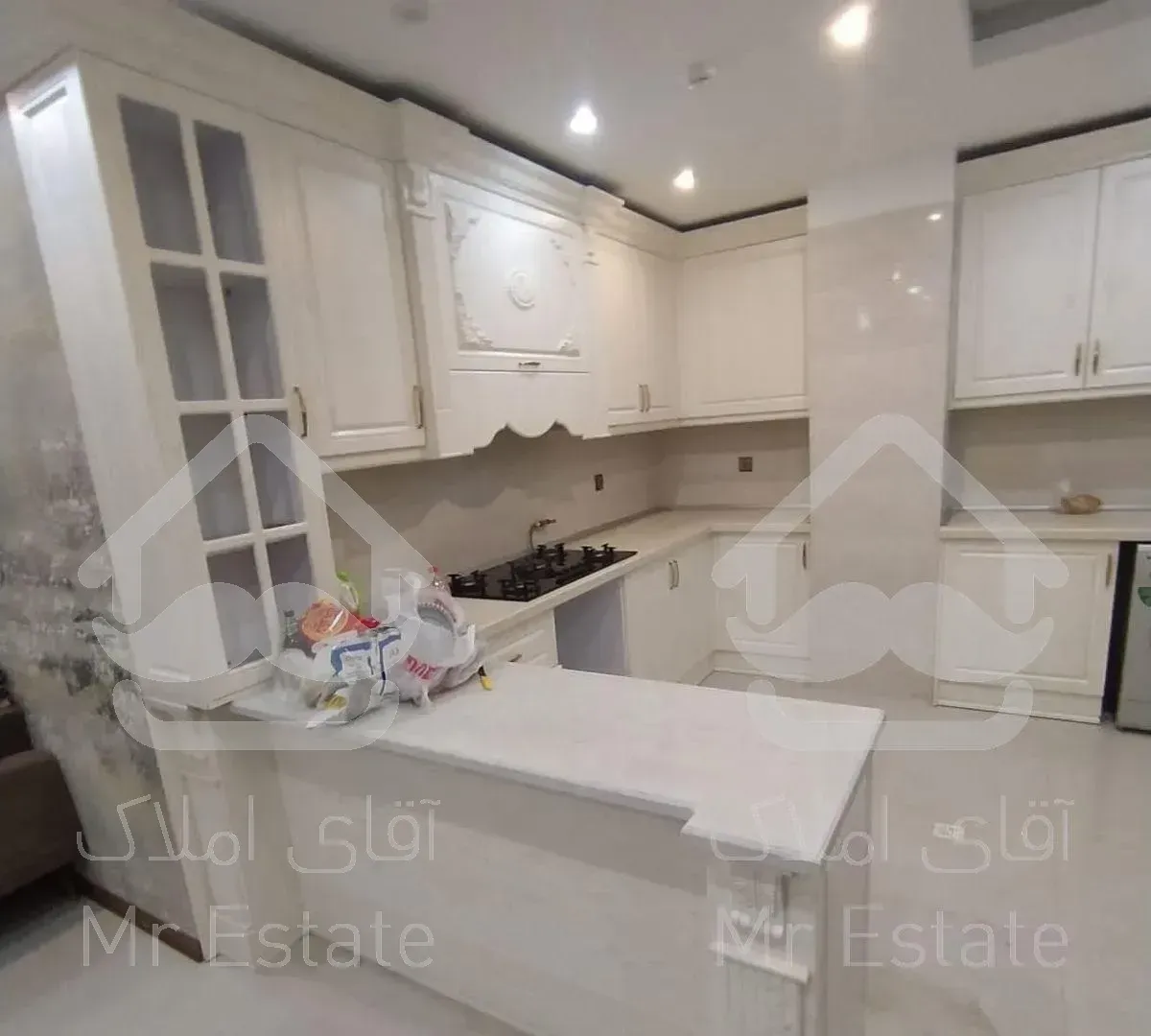 فروش آپارتمان ۱۰۰متر۲ خواب عظیمیه کرج