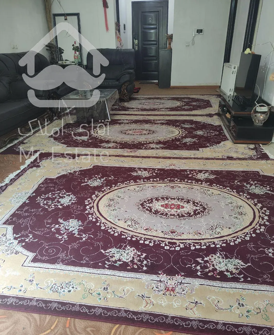 آپارتمان ۸۵متر مهرگان نزدیک اتوبان تهران به رشت