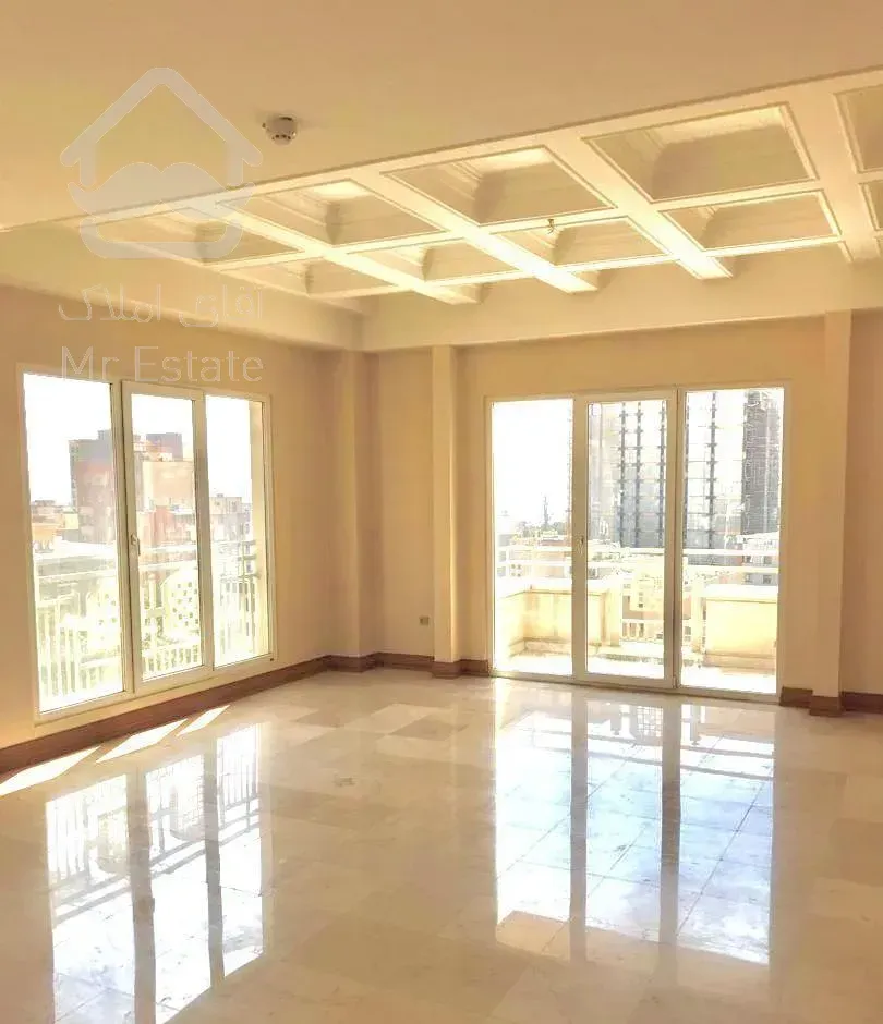 خ دربند۱۵۰ متر ۳خ فول مشاعات ۱۰ ساله ویودار نورگیر