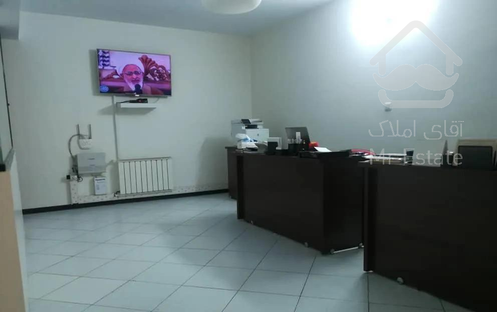 آپارتمان ۷۳ متری موقعیت اداری