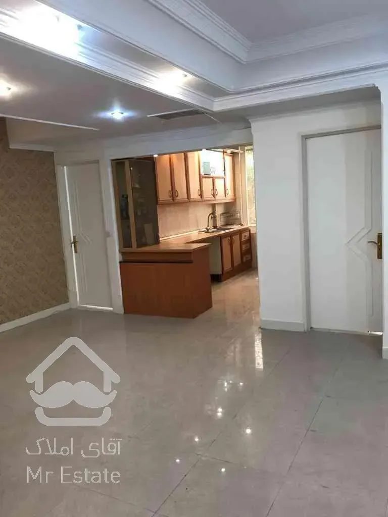 آپارتمان ۶۰متری دوخوابه اباذر