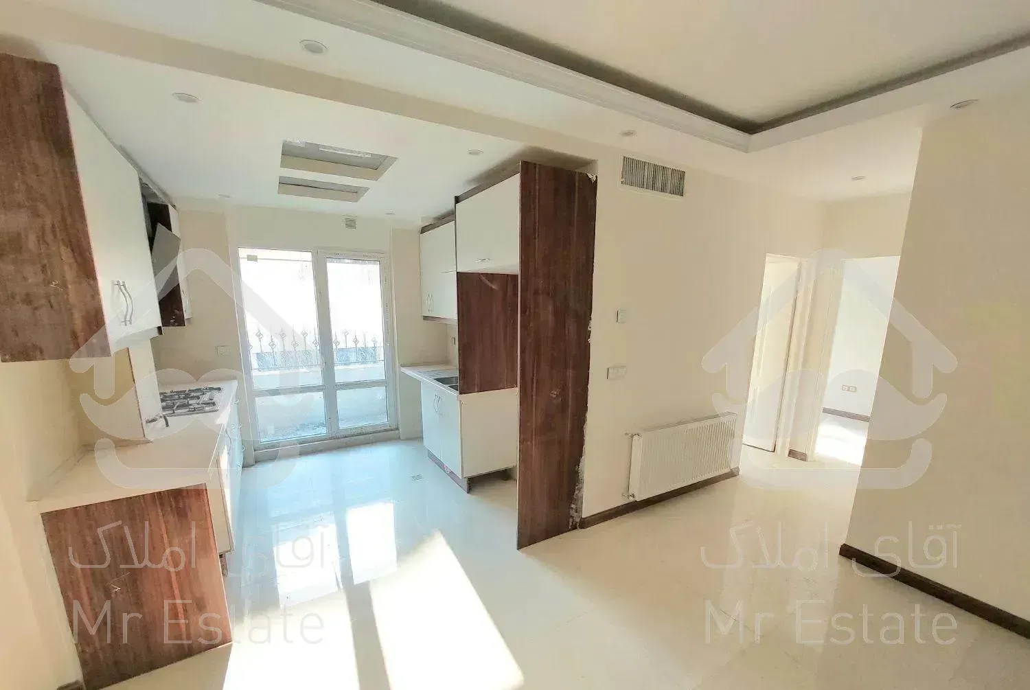 ۷۰ متر نوساز فول امکانات رهن کامل