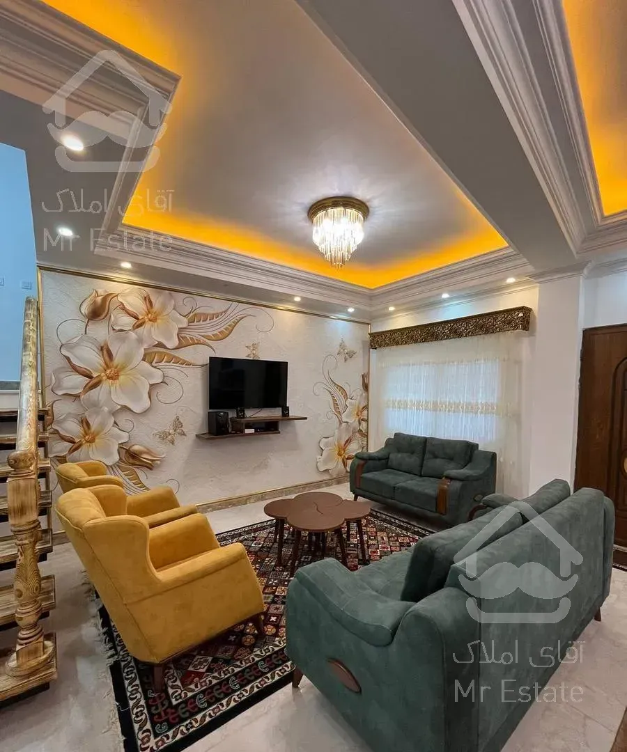 ویلا ۲۰۰ متر استخرو جکوزی دار بدون واسطه