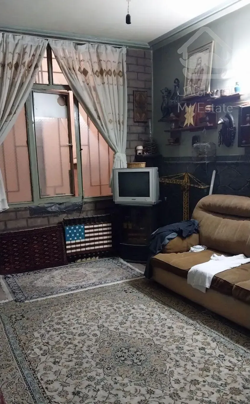 فروش آپارتمان ۱۱۳ متری بلوار فردوس سازمان برنامه