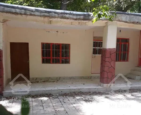 باغ ویلا ۷۲۰ متر