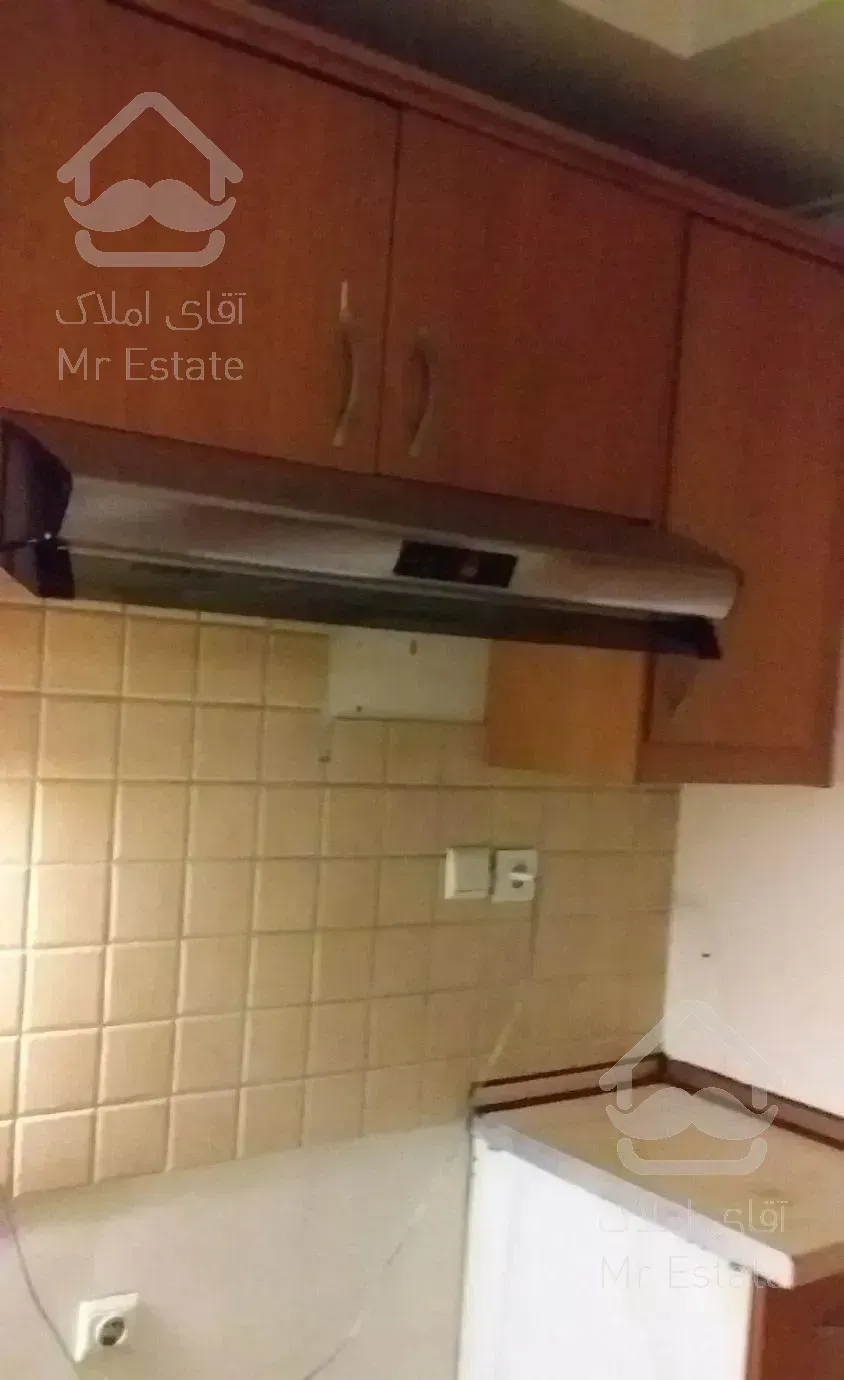 اپارتمان۱۳۵متر۲خوابه