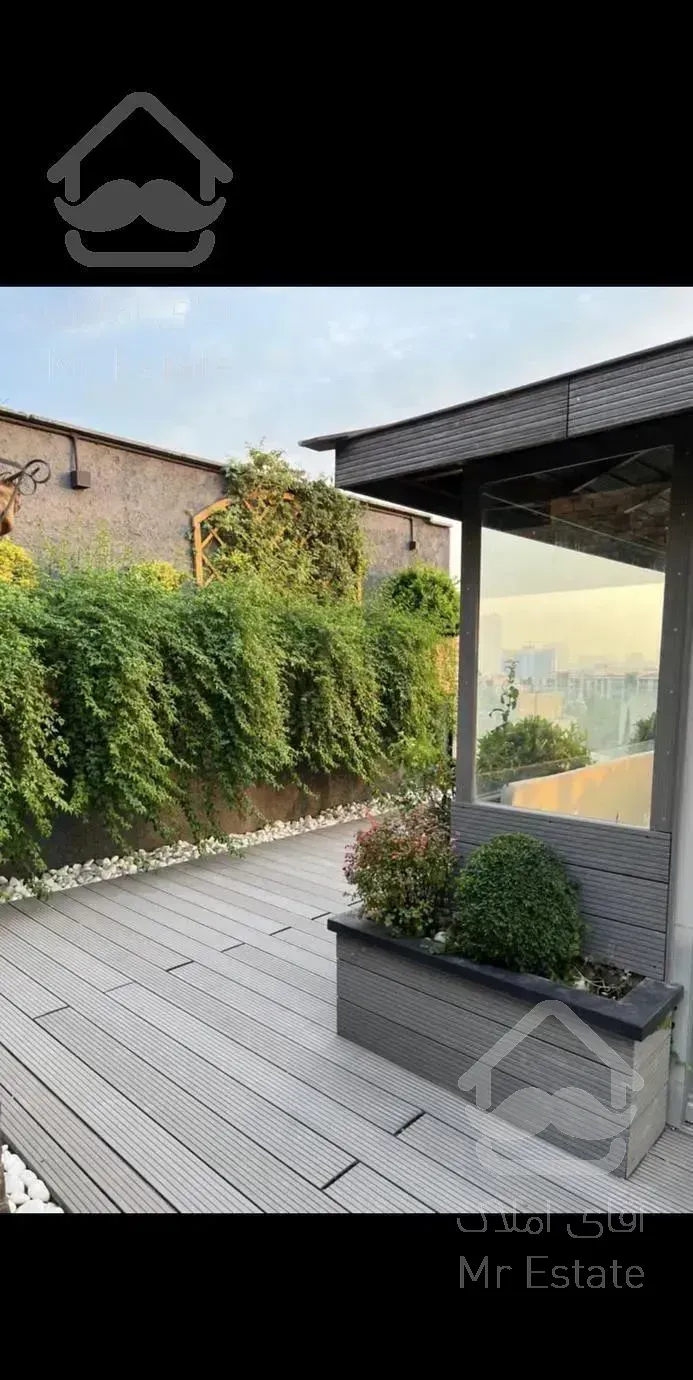 فرجام ( علم و صنعت ) ۵۲ متر تک خواب