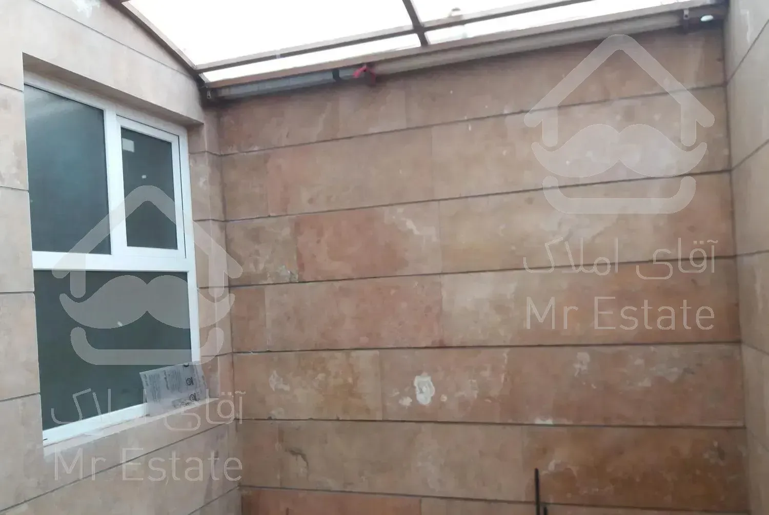 آپارتمان  سه خوابه ۱۳۰ متری پونک