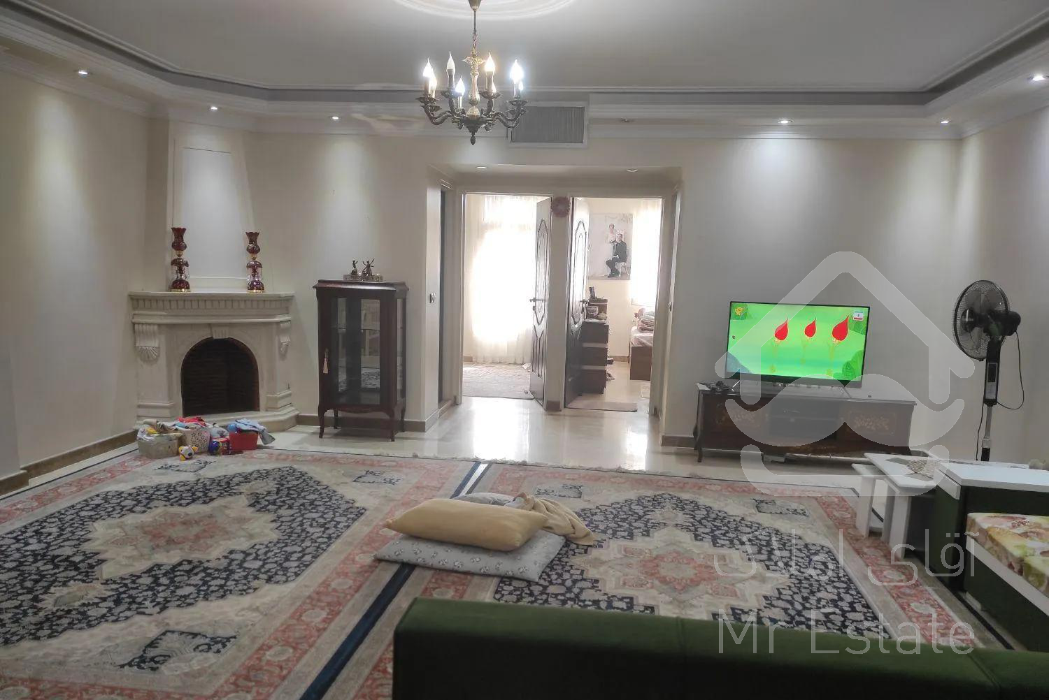 تکواحدی ۱۰۰متری بهترین لوکیشن نیروهوایی