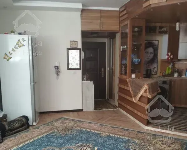 مسکن مهر لپویی اولین بلوک شهرک