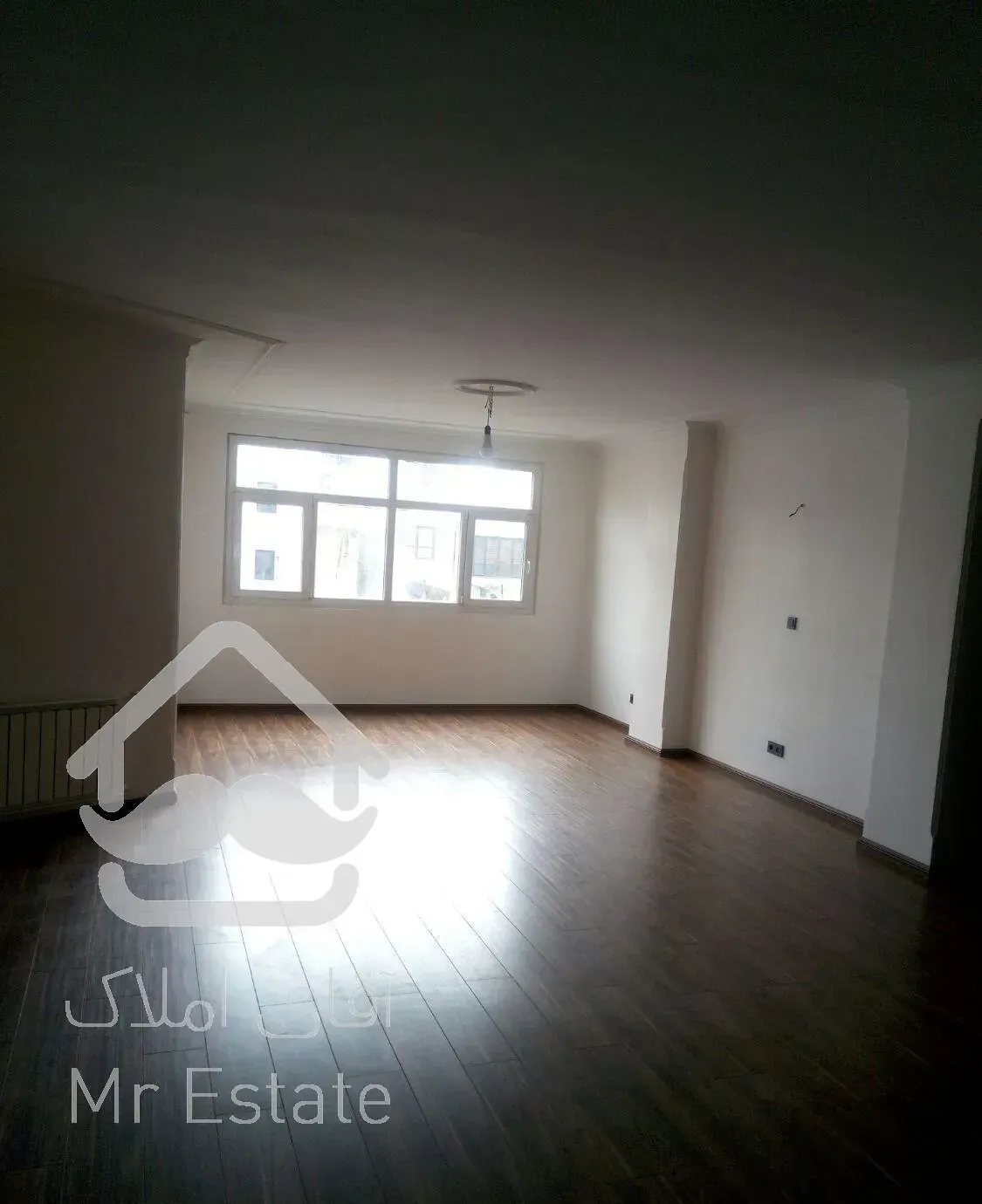 180متر/آپارتمان/ سعادت آباد/ تک واحد