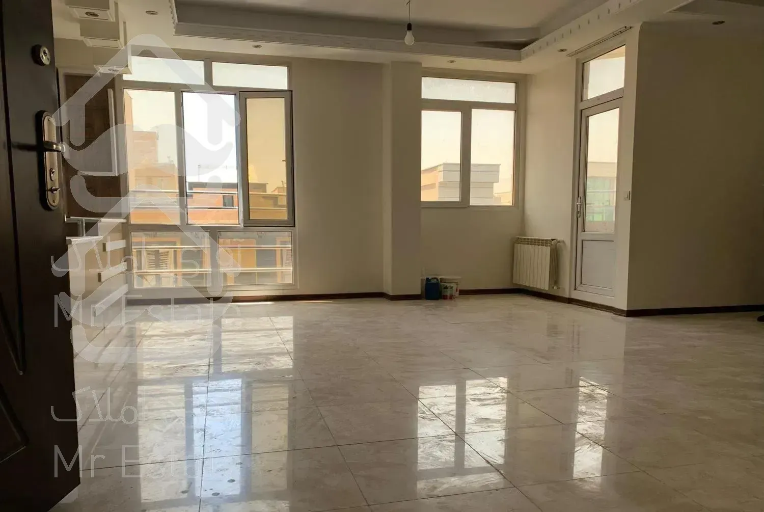 ۱۱۹متر فول/تکواحدی/فرعی بهار