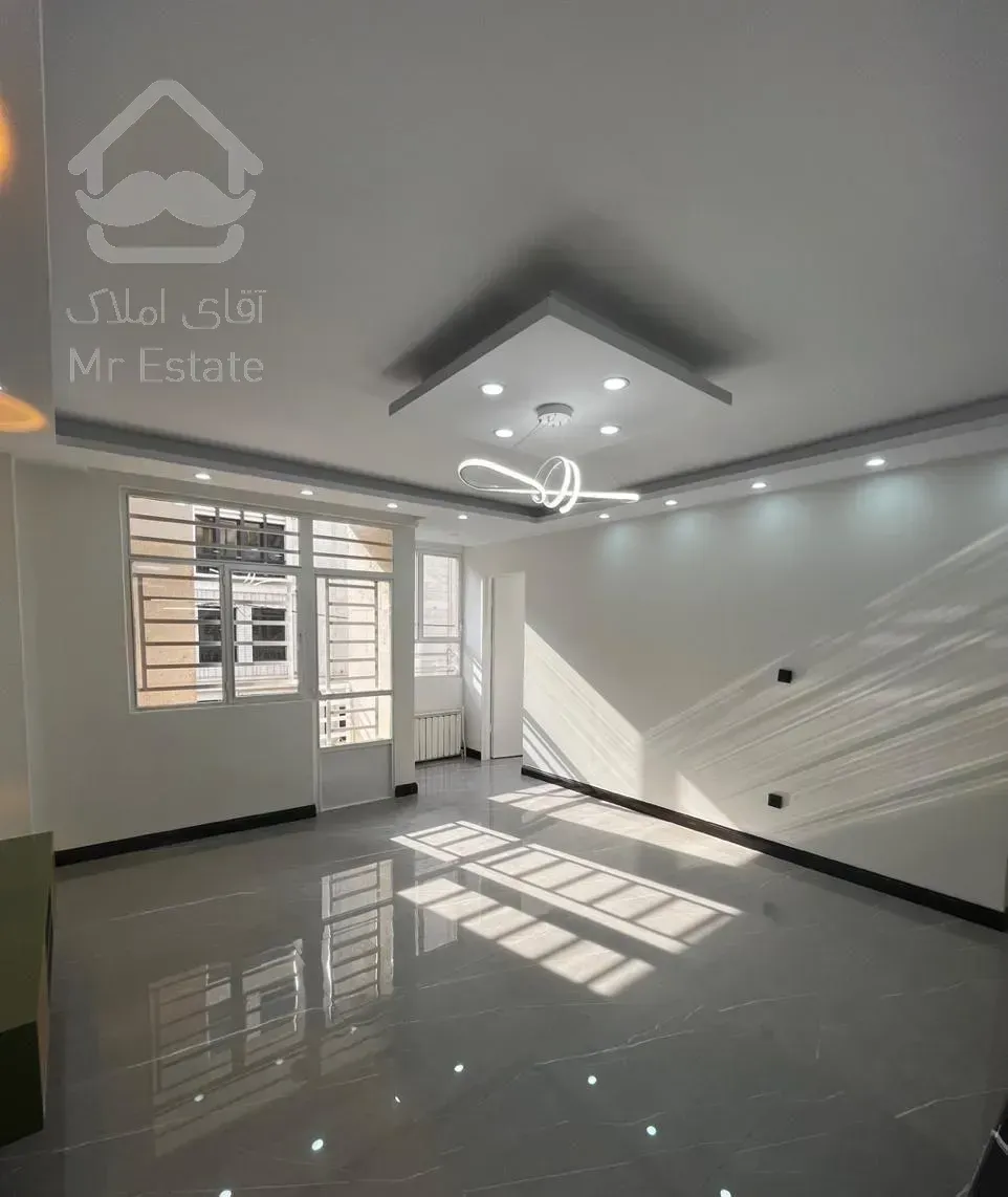 فروش آپارتمان ۸۱ متری ۲ خوابه در فدک