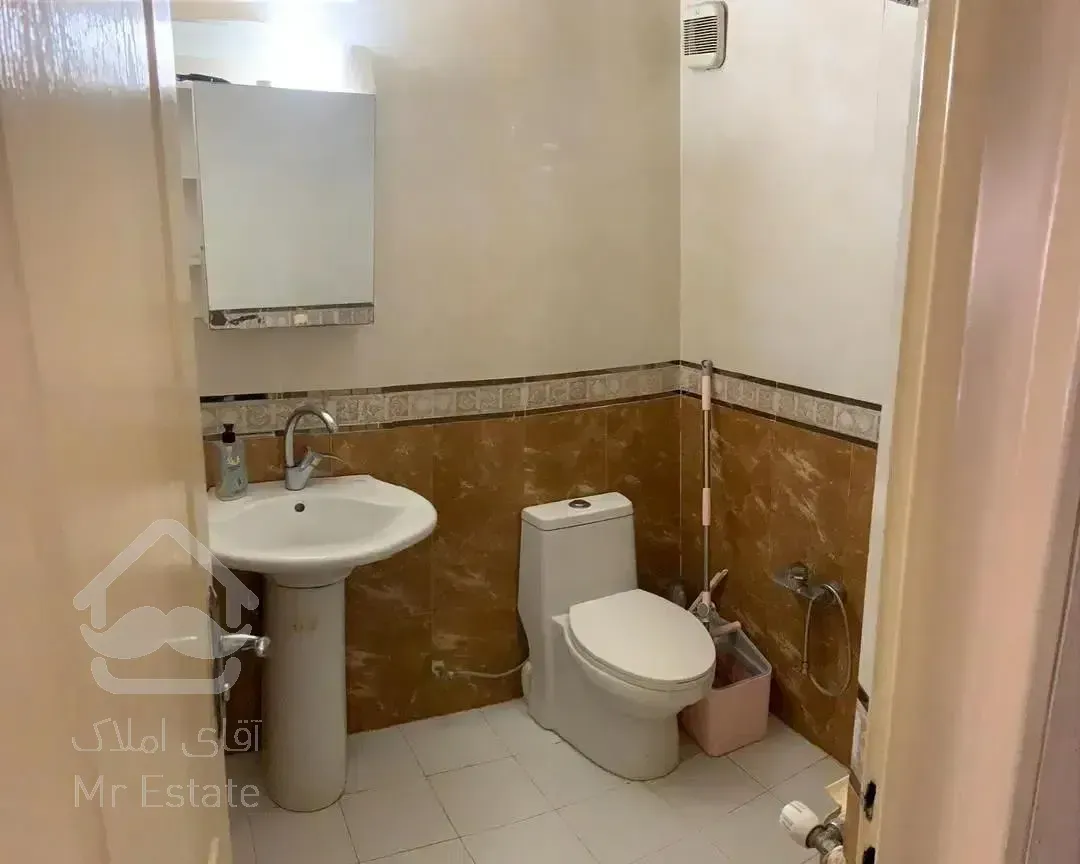 فروش آپارتمان 112 متری آلاله شرقی