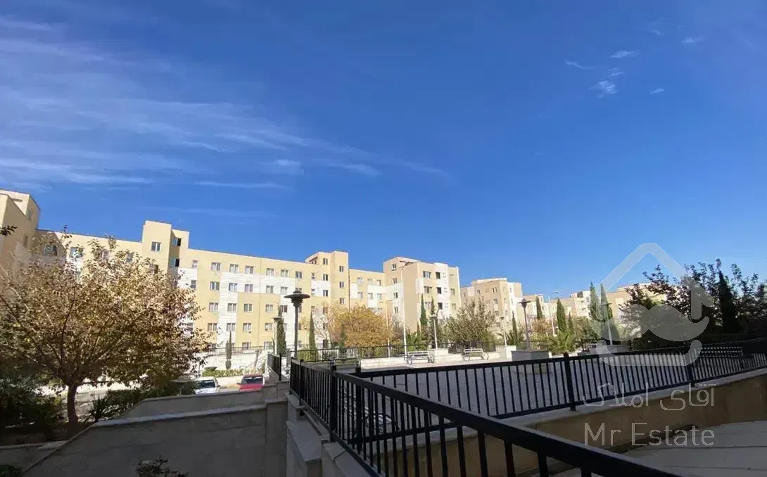 اجاره واحد ۸۵ متری در مجتمع شمس