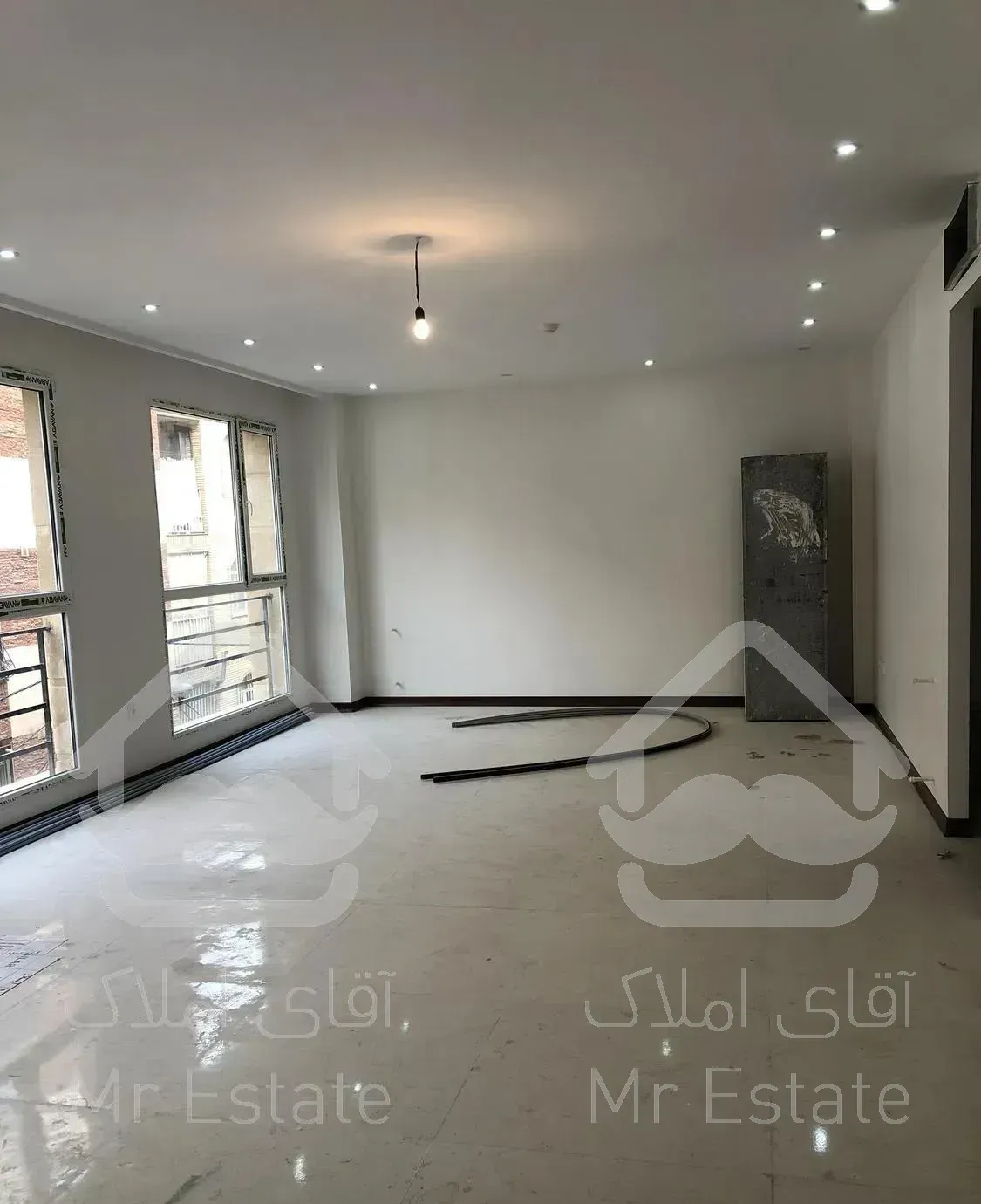 اسکندری جنوبی،۱۱۰متر،دو خواب ،نوساز تک واحدی