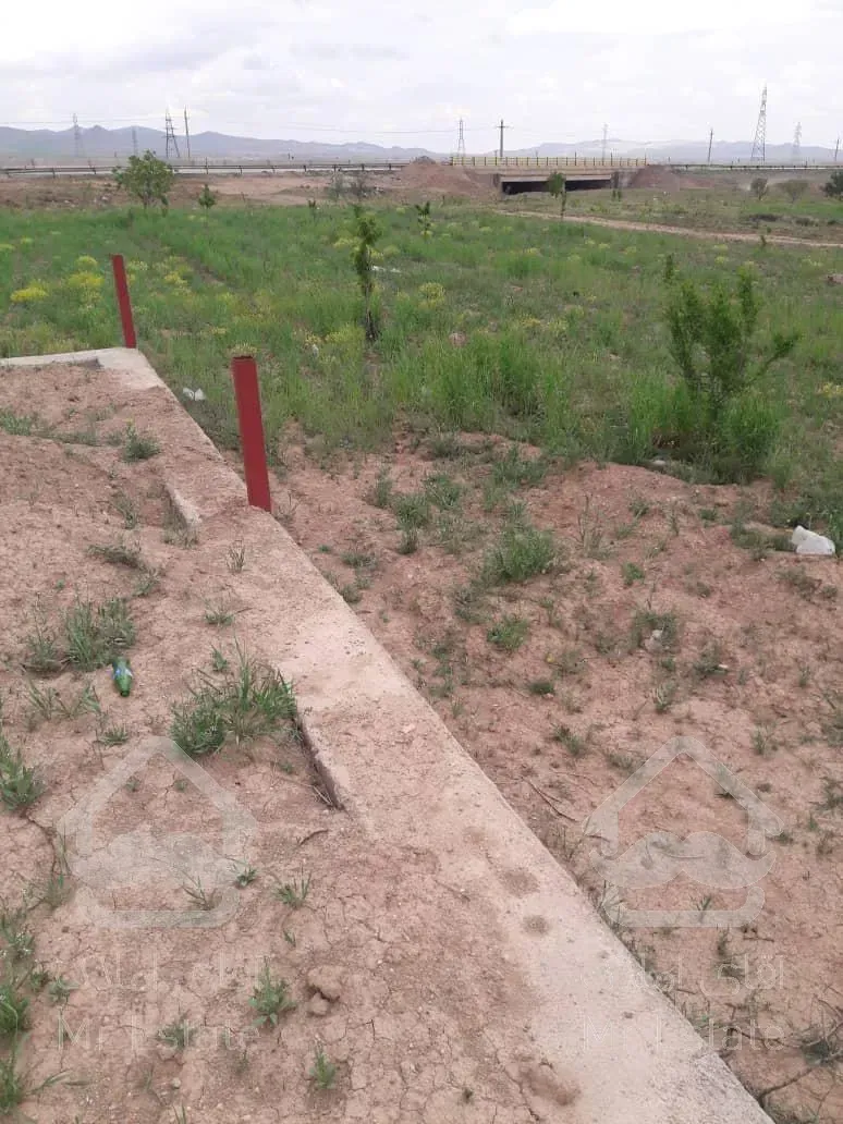 زمین کشاورزی گلخانه دامداری باغ زنجان ابهر صنعتی