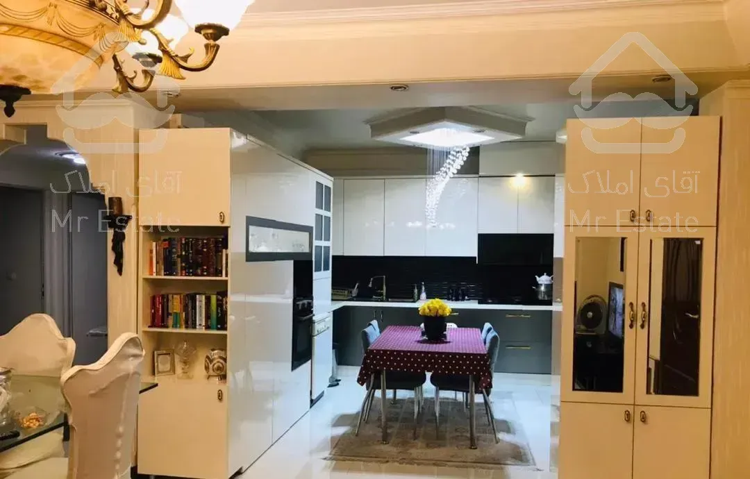 110متر سهروردی شمالی بالاتر از مطهری