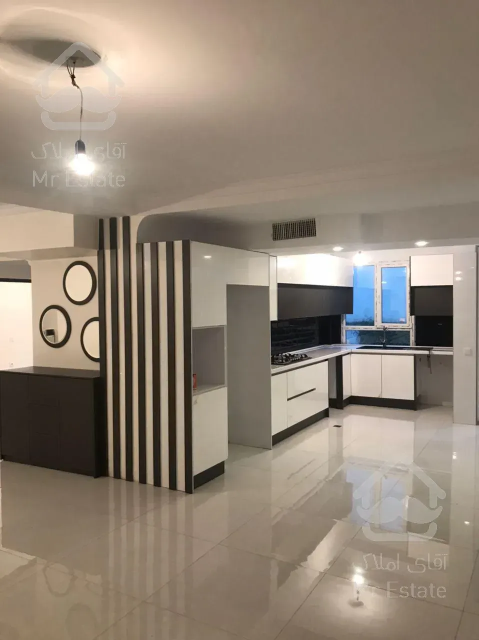 ویو بدون مشرف/فول امکانات//لوکیشن بینظیر