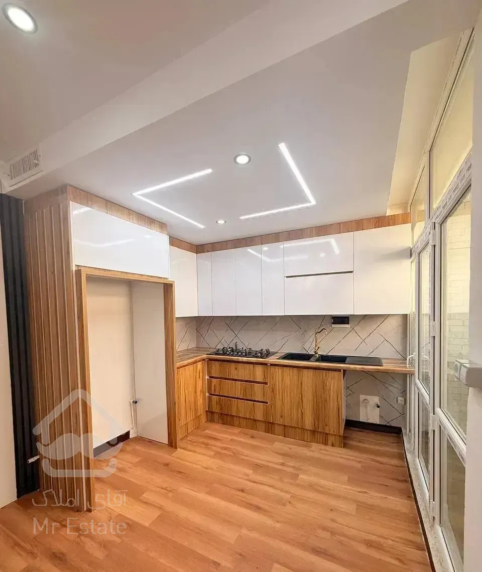 ۴۷ متر قلب اندیشه /پارکینگ اختصاصی/وام دار