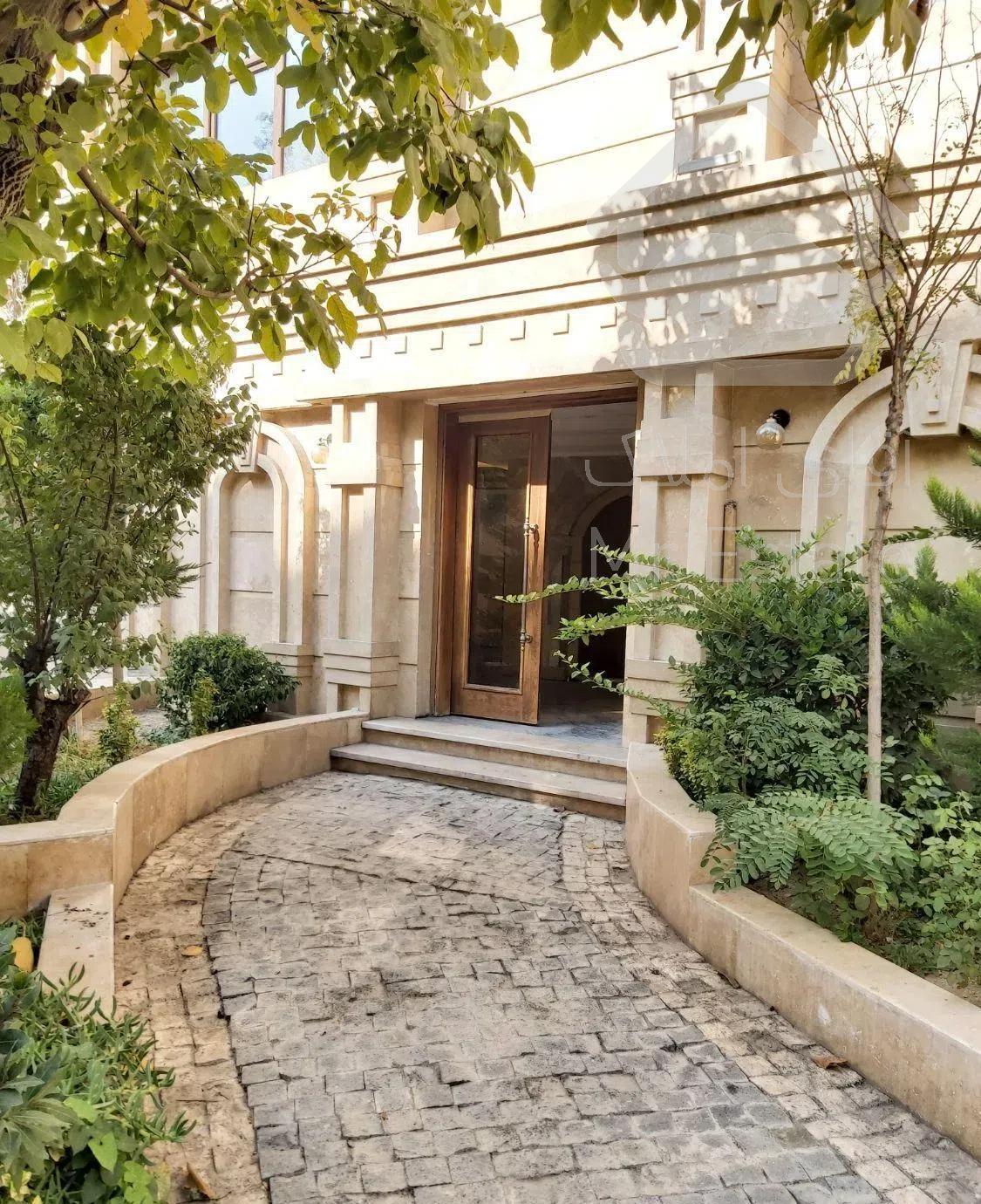 ۸۵متر فرمانیه کلید نخورده