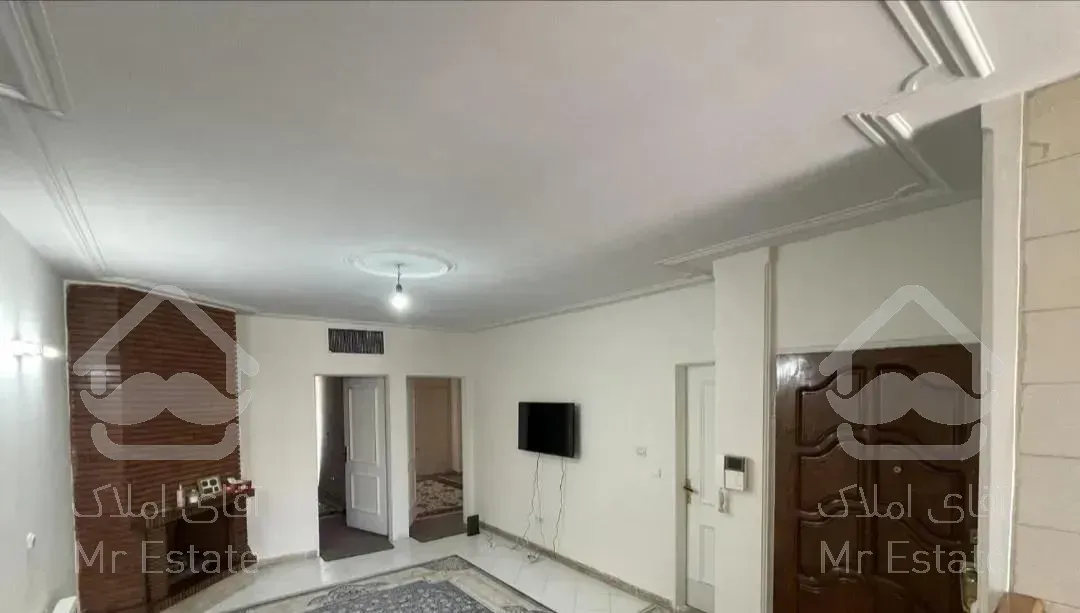 ۷۵متر/۲خ/باپارکینگ/تکواحدی