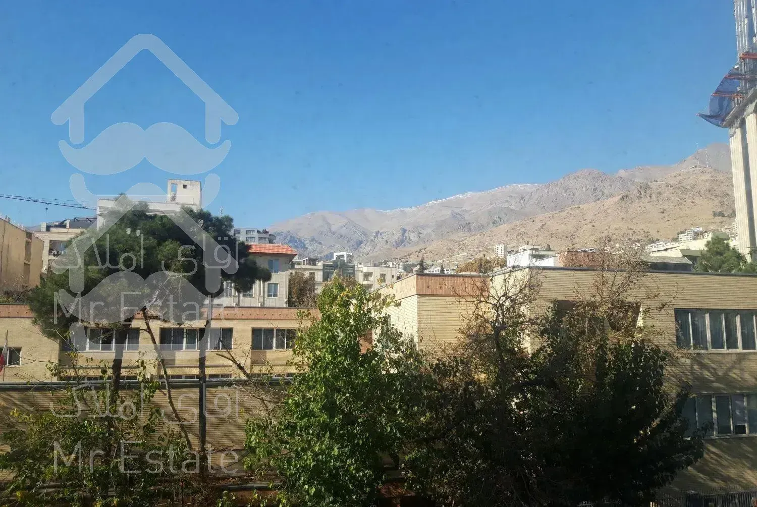 ۱۰۵متر ۳خواب امکانات کامل دزاشیب