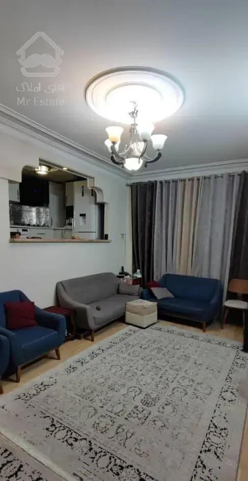 ۴۹/خوشنقشه/بازسازی شده/پارکینگ سندی/وحیدیه