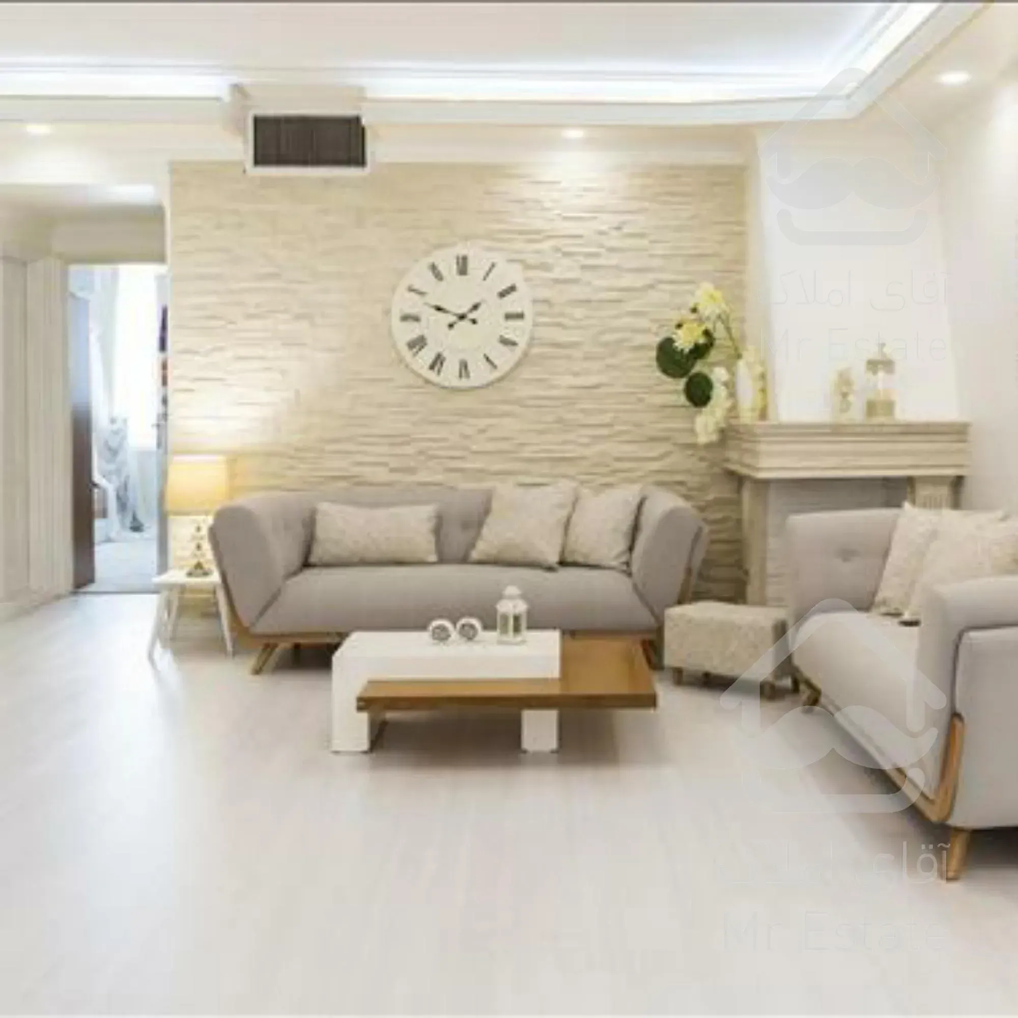 ۱۱۰ متر،پیش فروش،موقعیت عالی،کاخ نشین افق،طرح طلایی اقساطی،لوکیشن بینظیر