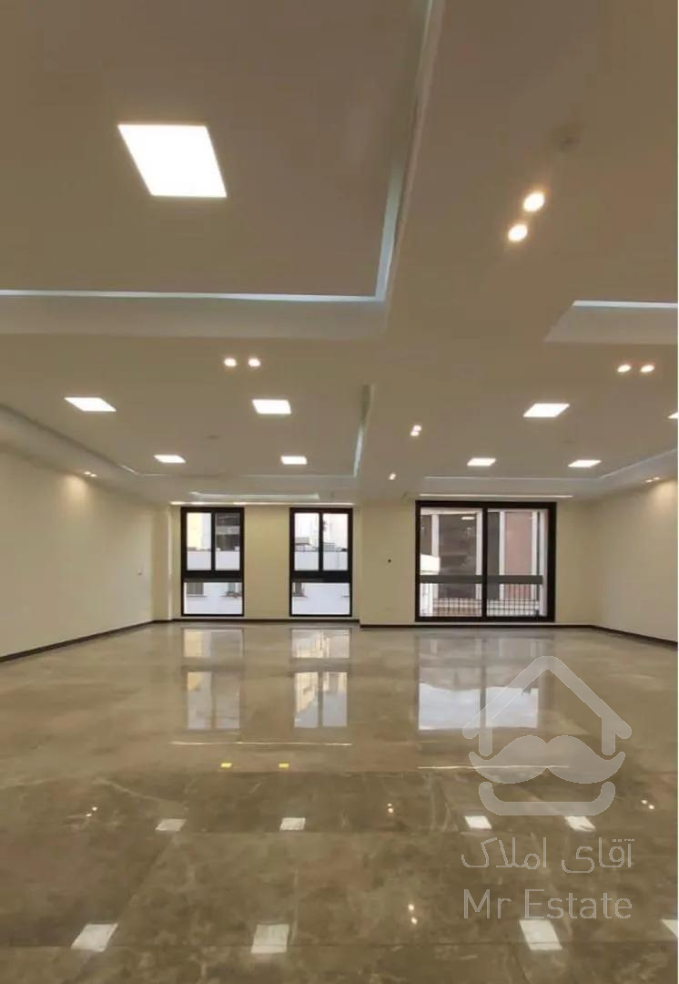 آپارتمان۱۴۵متری فول‌ موقعیت‌اداری سید‌خندان