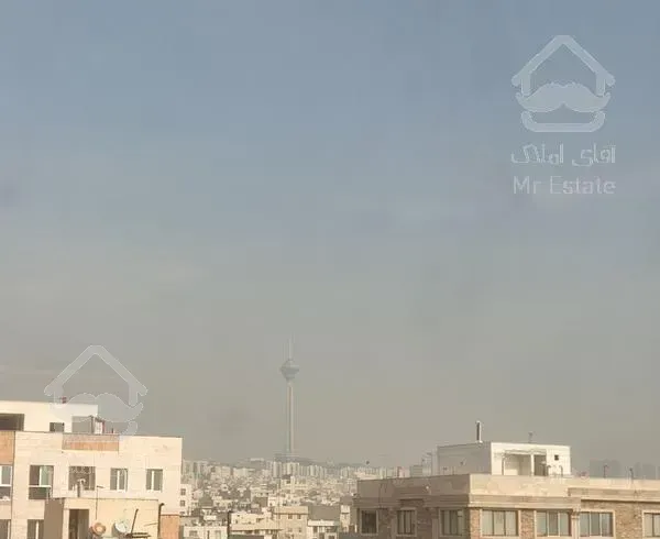 70متر دو خواب  مناسب افراد برج نشین