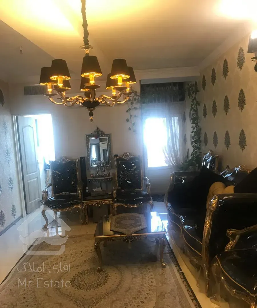 ۸۰متر شمال پاتریس