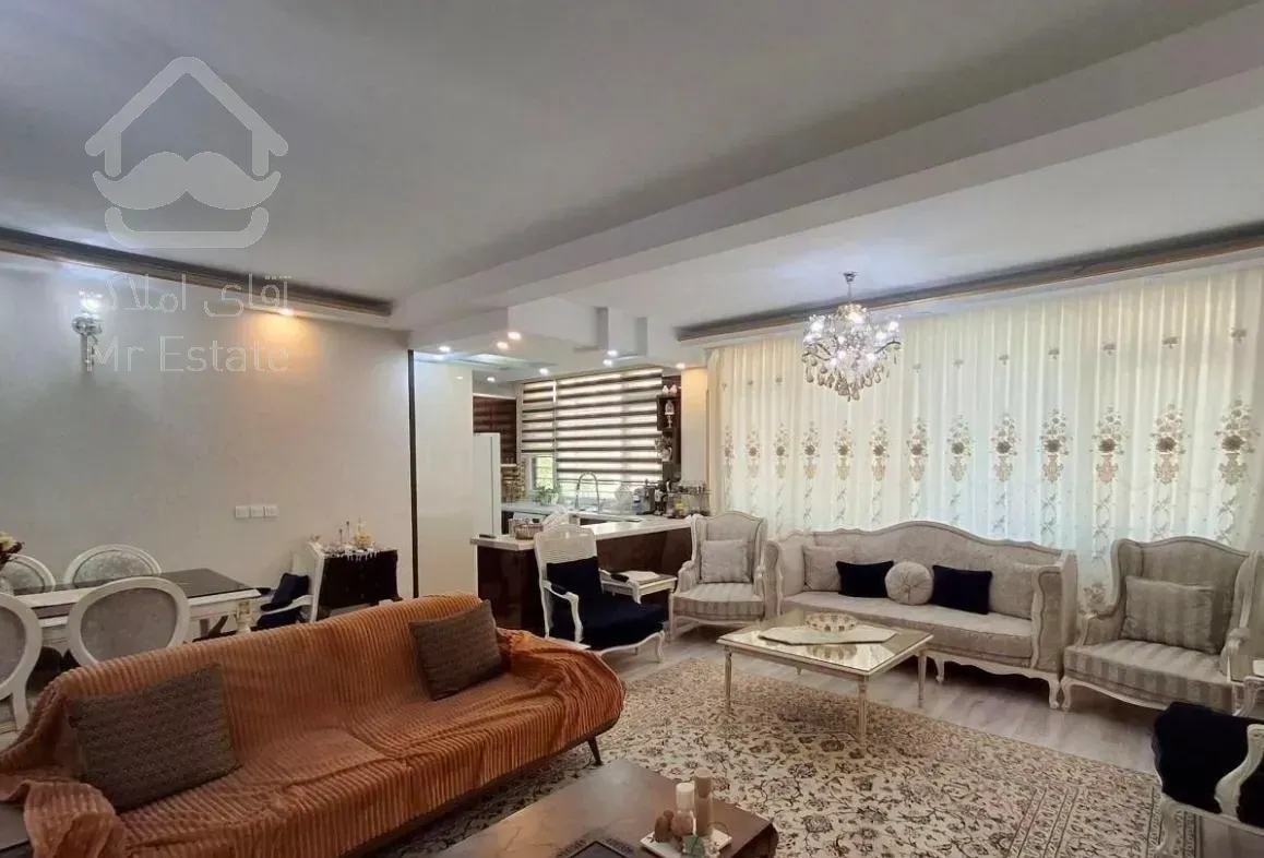 ۱۰۳متری/ تک واحدی/ فول بازسازی/ ستارخان