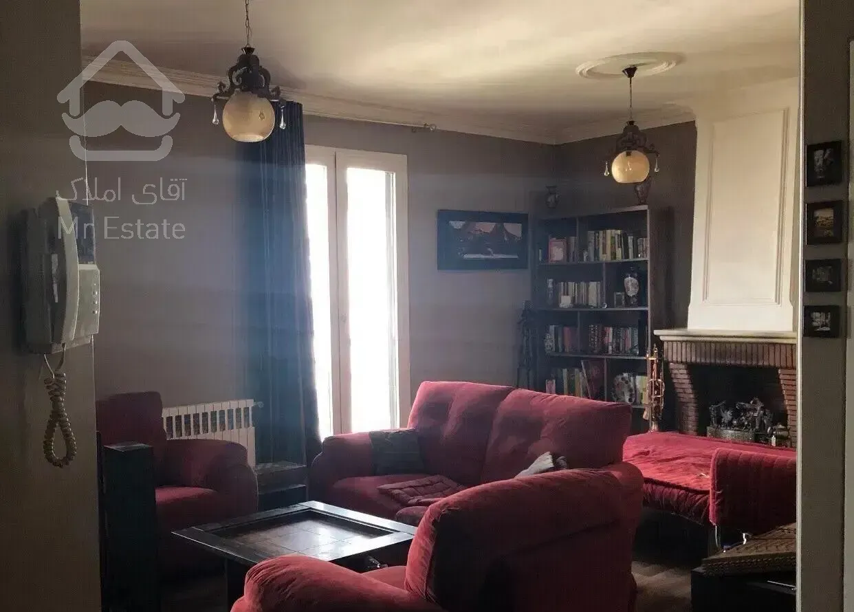 دروس/۶۴مترطبقه۴/عالی برایِ سکونت و سرمایه گذاری